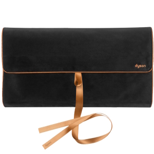 Дорожная сумка Dyson Airwrap Travel pouch (Black/Copper)