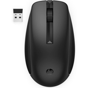 Мышь HP 655 беспроводная, Black (4R009AA)