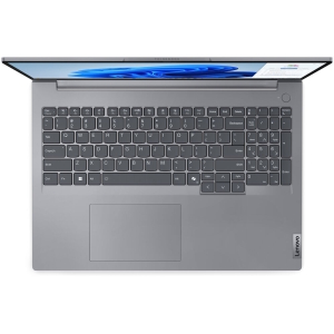 Ультрабук Lenovo ThinkBook 16 G7 IML 21MS008RRM Intel Core Ultra 7-155H (0.70-4.80GHz), 16GB DDR5, 5...