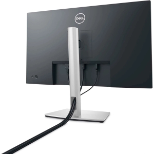 Монитор DELL 27" P2723D, QHD 2560x1440 (16:9), Матовый, IPS, 1000:1, (16700000:1), 178°/178°, регули...