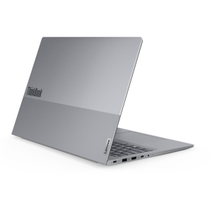 Ультрабук Lenovo ThinkBook 16 G7 IML 21MS008RRM Intel Core Ultra 7-155H (0.70-4.80GHz), 16GB DDR5, 5...