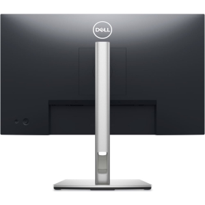 Монитор DELL 27" P2723D, QHD 2560x1440 (16:9), Матовый, IPS, 1000:1, (16700000:1), 178°/178°, регули...