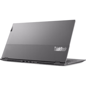 Ноутбук Lenovo ThinkBook Plus AIP Gen3 21EL0010US Intel Core i5-12500H (1.80-4.50GHz), 16GB DDR5, 51...