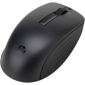 Мышь HP 655 беспроводная, Black (4R009AA)