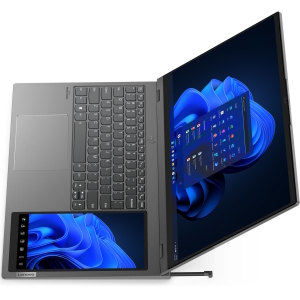 Ноутбук Lenovo ThinkBook Plus AIP Gen3 21EL0010US Intel Core i5-12500H (1.80-4.50GHz), 16GB DDR5, 51...