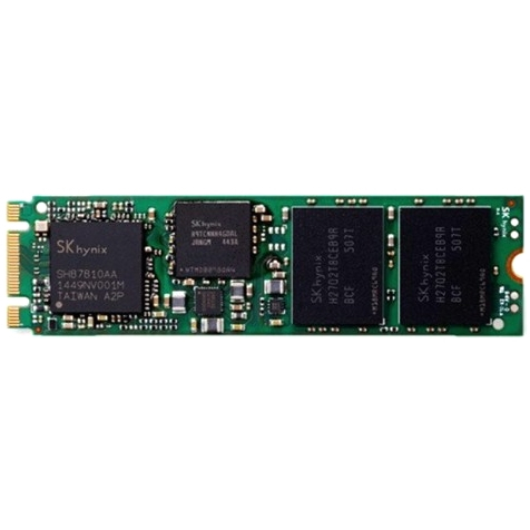 Твердотельный накопитель SSD 256GB SK hynix PC711 M.2 2280 PCIe 3.0 x4 NVMe 1.3, OEM