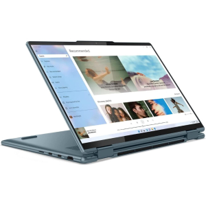 Ультрабук Lenovo Yoga 7 14IAL7 82QE001MUS Intel Core i7-1255U (1.20-4.70GHz), 16GB DDR5, 1TB SSD, In...