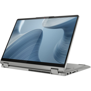 Ультрабук Lenovo IdeaPad Flex 5 14IAU7 82R7004KUS Intel Core i5-1235U (0.90-4.40GHz), 8GB DDR4, 512G...