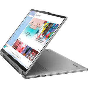 Ультрабук Lenovo Yoga 7 16IAP7 82QG0012US Intel Core i7-1260P (1.50-4.70GHz), 16GB DDR5, 512GB SSD,...