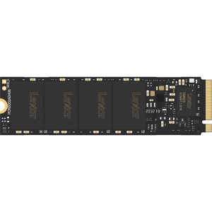 Твердотельный накопитель SSD 512GB Lexar NM620 M.2 2280 PCIe 3.0 x4 NVMe 1.4, Read/Write up to 3500/...
