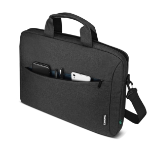 Сумка для ноутбука Lenovo Topload T210, 16”, чёрная