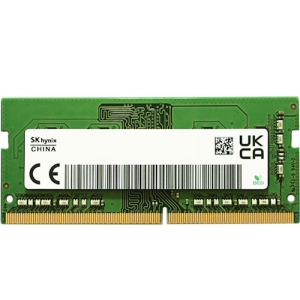 Память SK Hynix 32GB DDR4 3200MHz (PC-25600), SODIMM для ноутбука