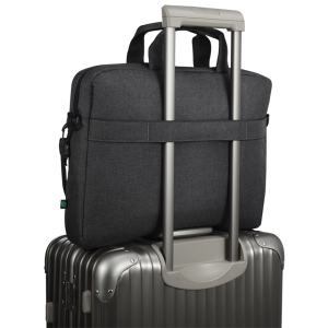 Сумка для ноутбука Lenovo Topload T210, 16”, чёрная