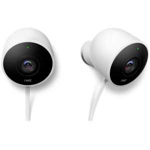 google nest outdoor