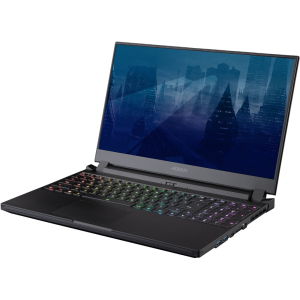 Ноутбук Gigabyte AORUS 15P XD-73US224SO Intel Core i7-11800H (2.30-4.60GHz), 16GB DDR4, 1TB SSD, NVI...