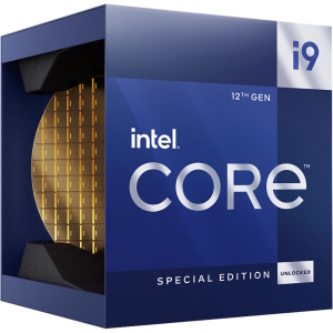 Процессор Intel Core i9-12900KS, CPU LGA1700, 2.50GHz-5.50GHz, 16xCores, 30MB Cache L3, EMT64, Intel...