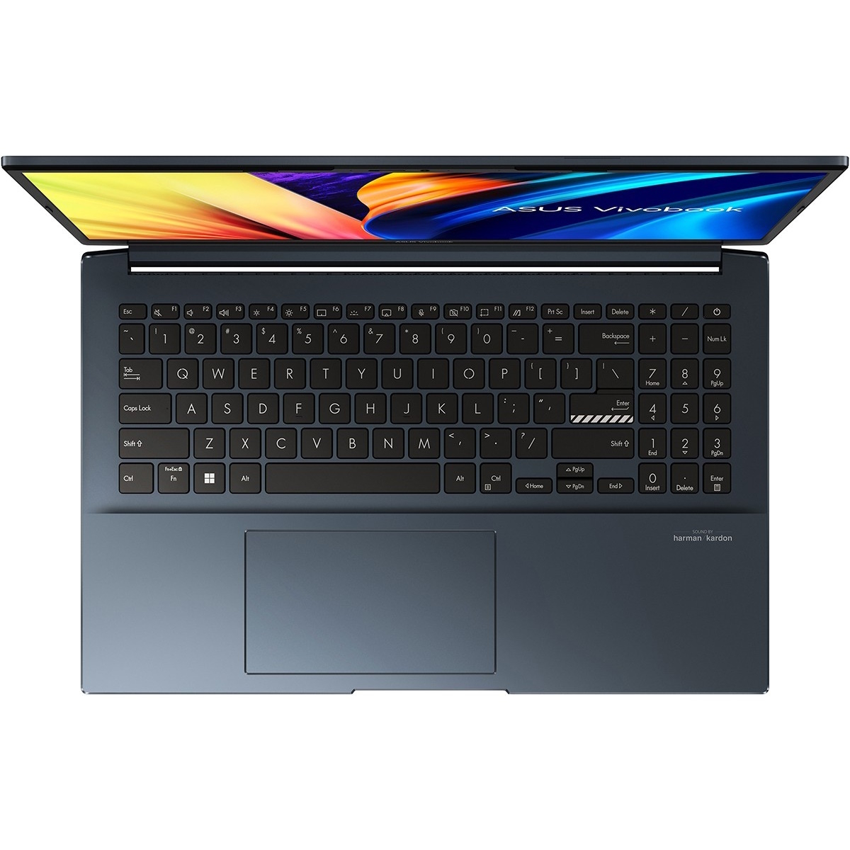 ASUS Vivobook Pro 15.6 Laptop FHD AMD Ryzen 9 7940HS with 32GB