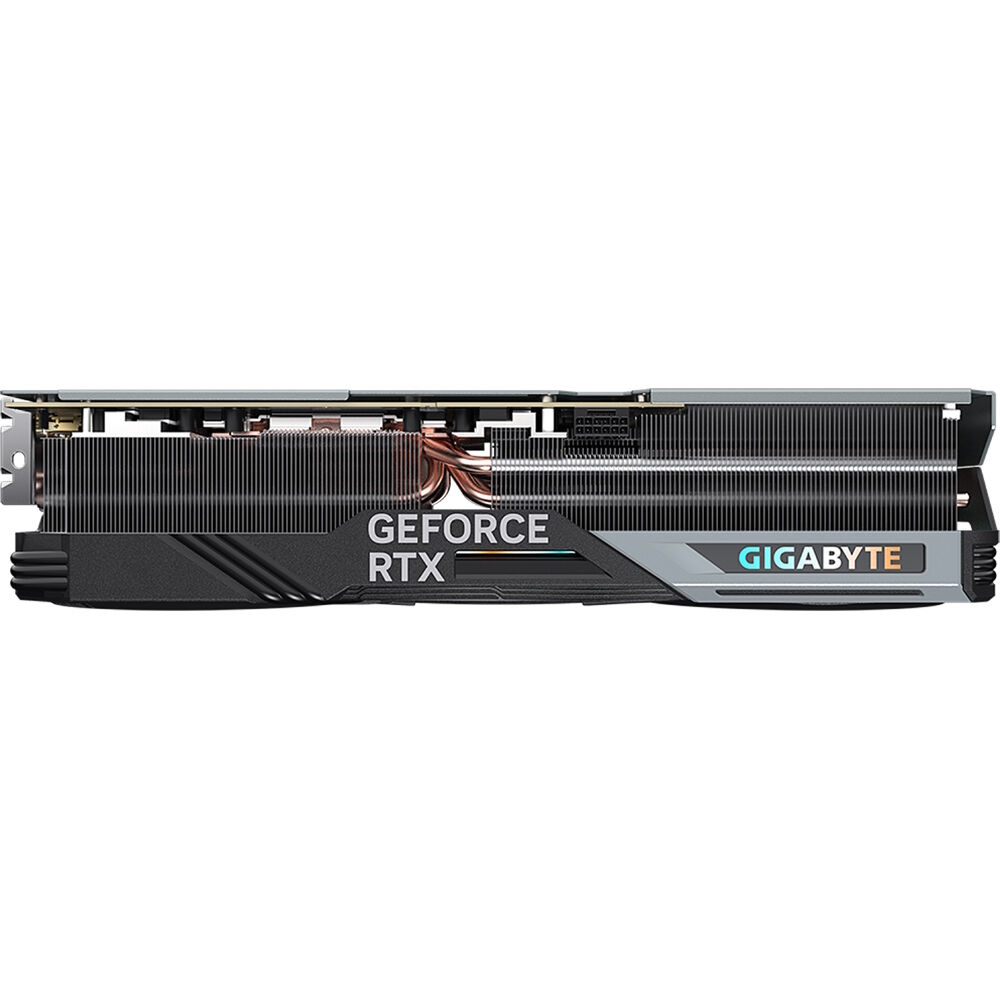 Видеокарта GIGABYTE GeForce RTX 4080 GAMING OC 16GB GDDR6X, 256bit, 3xFan WINDFORCE cooling system,...