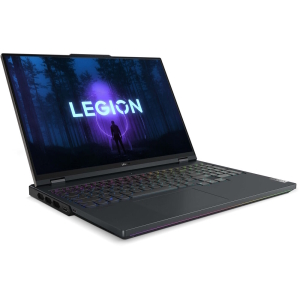 Ноутбук Lenovo Legion 7 Pro 16IRX8H 82WQ002SUS Intel Core i9-13900HX (1.60-5.40GHz), 16GB DDR5, 1TB...