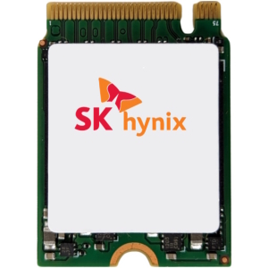 Твердотельный накопитель SSD 256GB SK hynix BC901 M.2 2230 PCIe 4.0 x4 NVMe 1.4, Read/Write up to 47...