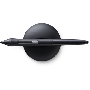 Цифровой графический планшет Wacom Intuos Pro Medium PTH660, A5, USB, Bluetooth, 8192 Pressure Level...