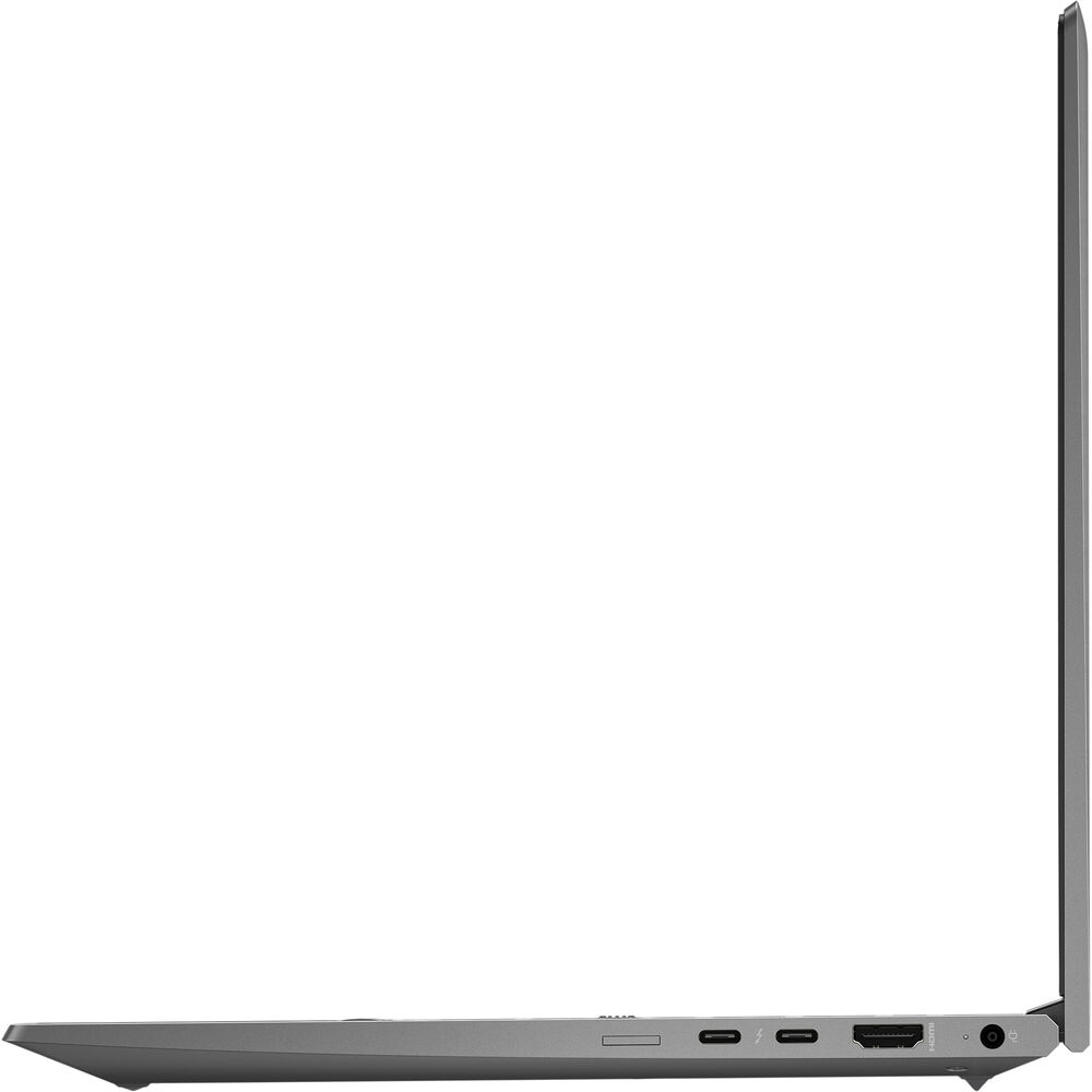 Ноутбук HP ZBook Firefly 14 G8 63Q06UT#ABA Intel Core i5-1135G7 (2.40-4.20GHz), 16GB DDR4, 256GB SSD...