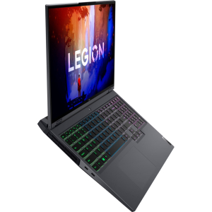 Ноутбук Lenovo Legion 5 Pro 16ARH7H 82RG001MUS AMD Ryzen 7 6800H (3.20-4.70GHz), 16GB DDR5, 1TB SSD,...