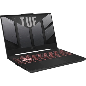 Ноутбук Asus TUF Gaming A15 FA507RE-A15.R73050T AMD Ryzen 7 6800H (3.20-4.70GHz), 8GB DDR5, 512GB SS...