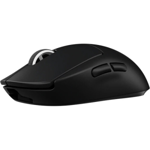 Мышь Logitech G PRO X Superlight, 5 Buttons, HERO Sensor 25600dpi, 400ips, 32-bit ARM CPU, беспровод...