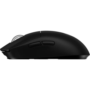 Мышь Logitech G PRO X Superlight, 5 Buttons, HERO Sensor 25600dpi, 400ips, 32-bit ARM CPU, беспровод...