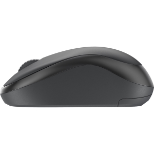 Мышь Logitech M240 Silent, 3 Buttons, 4000dpi, беспроводная Bluetooth, Graphite