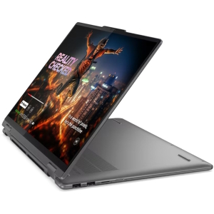 Ультрабук Lenovo Yoga 7 16IML9 83DL0002US Intel Core Ultra 7 155U (0.70-4.80GHz), NPU Intel AI Boost...