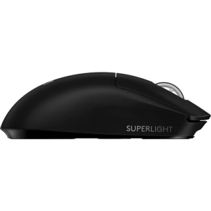 Мышь Logitech G PRO X Superlight, 5 Buttons, HERO Sensor 25600dpi, 400ips, 32-bit ARM CPU, беспровод...