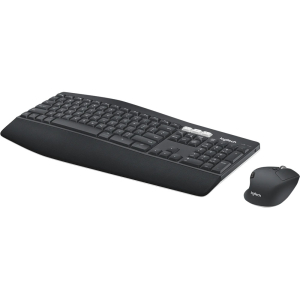 Беспроводная клавиатура + Мышь Logitech MK850 Performance, 8 Buttons, 1000dpi, мембранная русская кл...