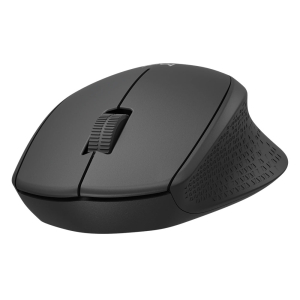 Мышь Logitech M280, 3 Buttons, 1000dpi, беспроводная, Black