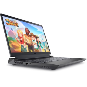 Ноутбук Dell G5 15 Gaming 5535-PG0RX AMD Ryzen 7 7840HS (3.80-5.10GHz), 16GB DDR5, 512GB SSD, NVIDIA...