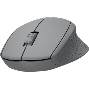 Мышь Logitech M280, 3 Buttons, 1000dpi, беспроводная, Grey