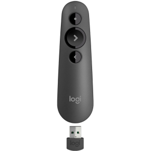 Презентатор Logitech R500s Wireless