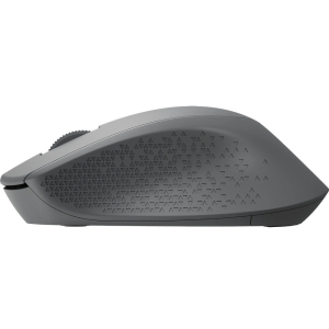 Мышь Logitech M280, 3 Buttons, 1000dpi, беспроводная, Grey