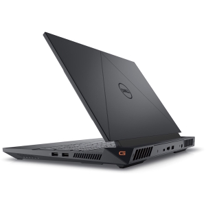 Ноутбук Dell G5 15 Gaming 5535-PG0RX AMD Ryzen 7 7840HS (3.80-5.10GHz), 16GB DDR5, 512GB SSD, NVIDIA...