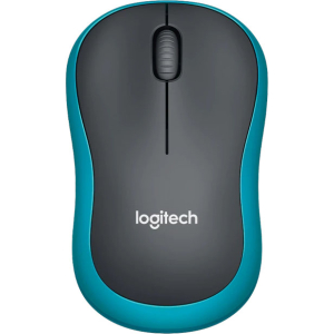 Беспроводная клавиатура + Мышь Logitech MK275, 1000dpi, мембранная русская клавиатура, Grey