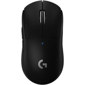 Мышь Logitech G PRO X Superlight, 5 Buttons, HERO Sensor 25600dpi, 400ips, 32-bit ARM CPU, беспровод...