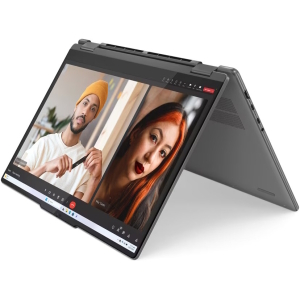 Ультрабук Lenovo Yoga 7 16IML9 83DL0002US Intel Core Ultra 7 155U (0.70-4.80GHz), NPU Intel AI Boost...