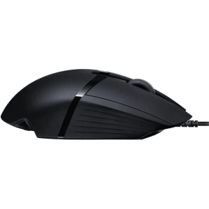 Мышь Logitech G402 Hyperion Fury FPS, 8 Buttons, 4000dpi, 500ips, 32-bit ARM CPU, USB, Black