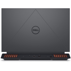 Ноутбук Dell G5 15 Gaming 5535-PG0RX AMD Ryzen 7 7840HS (3.80-5.10GHz), 16GB DDR5, 512GB SSD, NVIDIA...