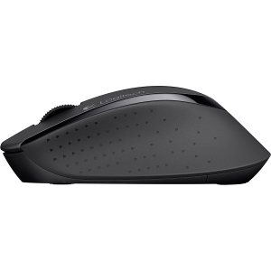 Мышь Logitech M275, 3 Buttons, 1000dpi, беспроводная, Black