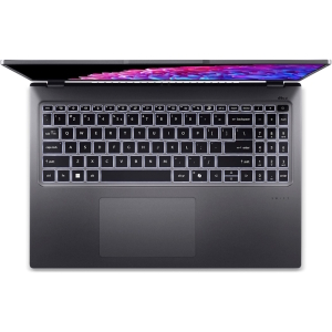 Ноутбук Acer Swift Go 16 SFG16-72T-95LG Intel Core Ultra 9 185H (1.00-5.10GHz), 32GB DDR5, 1TB SSD,...