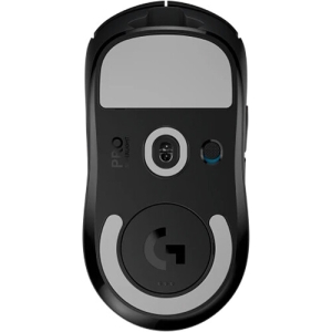 Мышь Logitech G PRO X Superlight, 5 Buttons, HERO Sensor 25600dpi, 400ips, 32-bit ARM CPU, беспровод...