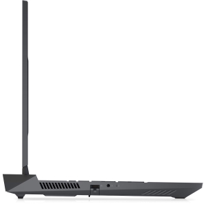 Ноутбук Dell G5 15 Gaming 5535-PG0RX AMD Ryzen 7 7840HS (3.80-5.10GHz), 16GB DDR5, 512GB SSD, NVIDIA...