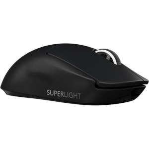 Мышь Logitech G PRO X Superlight, 5 Buttons, HERO Sensor 25600dpi, 400ips, 32-bit ARM CPU, беспровод...